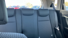 Honda Jazz 1.3 i-VTEC SE 5dr CVT Petrol Hatchback